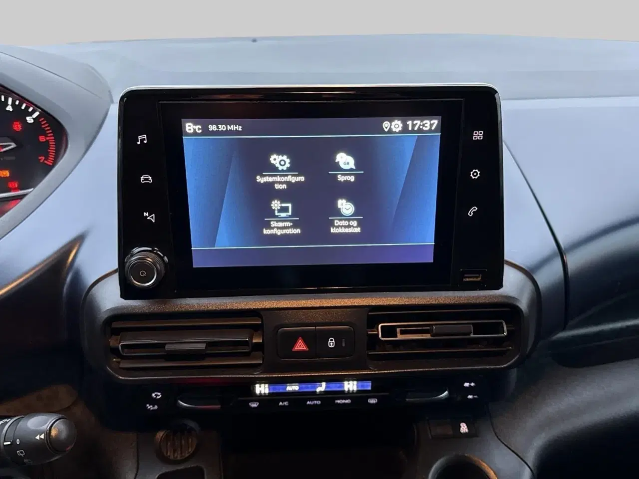 Billede 20 - Citroën Berlingo 1,5 BlueHDi 100 Iconic