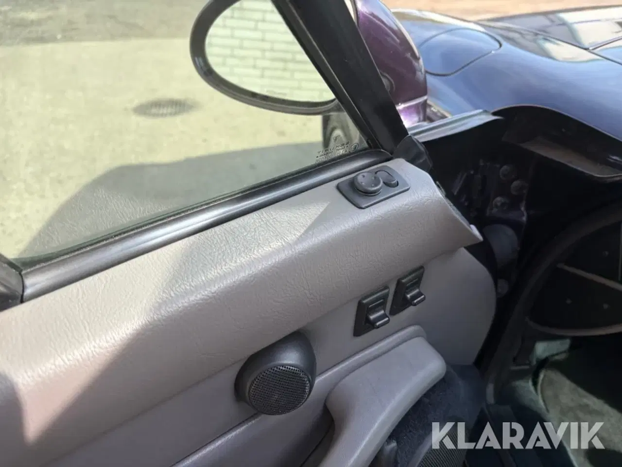 Billede 11 - Personbil Porsche 993 Carrera coupe