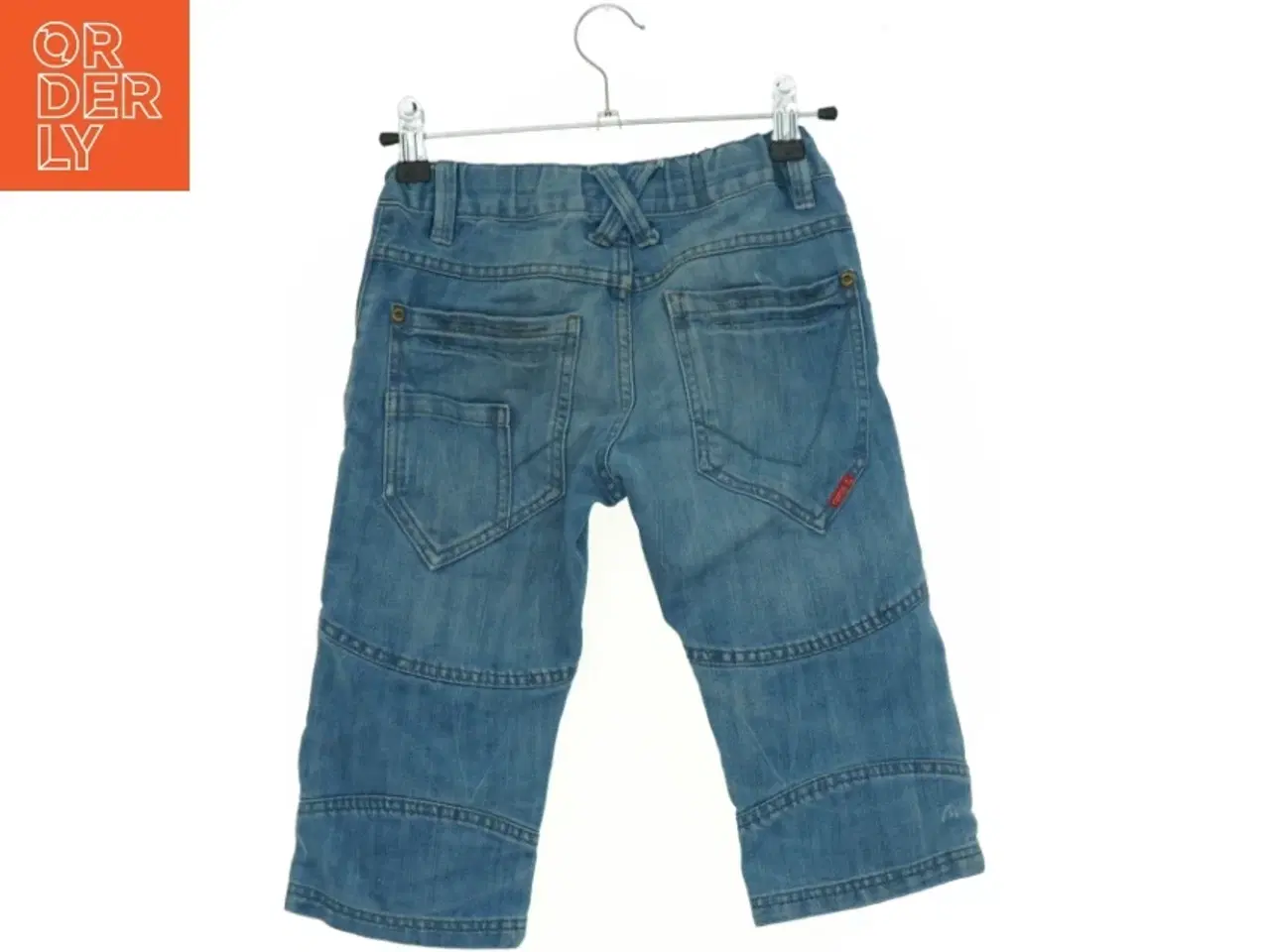 Billede 2 - Shorts fra Name It (str. 134 cm)