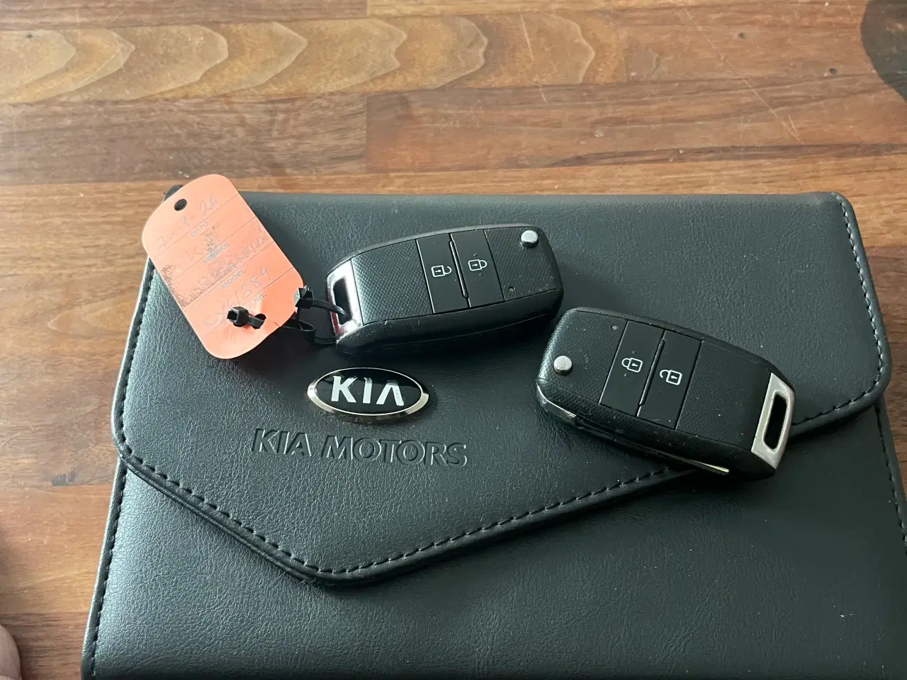 Billede 5 - Kia Picanto 1,0 68 hk