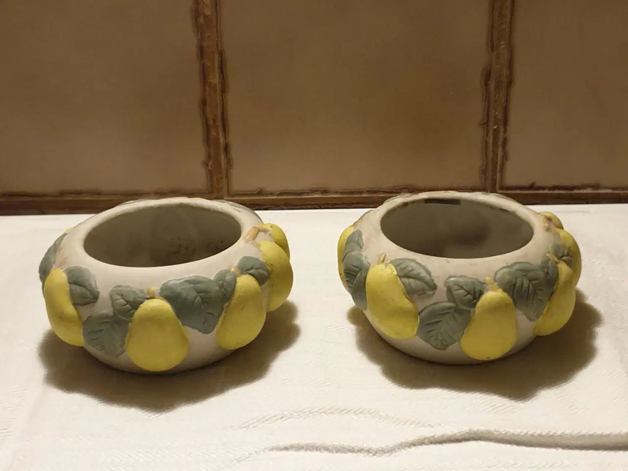 Billede 2 - Gratis urtepotter SE 3 fotos