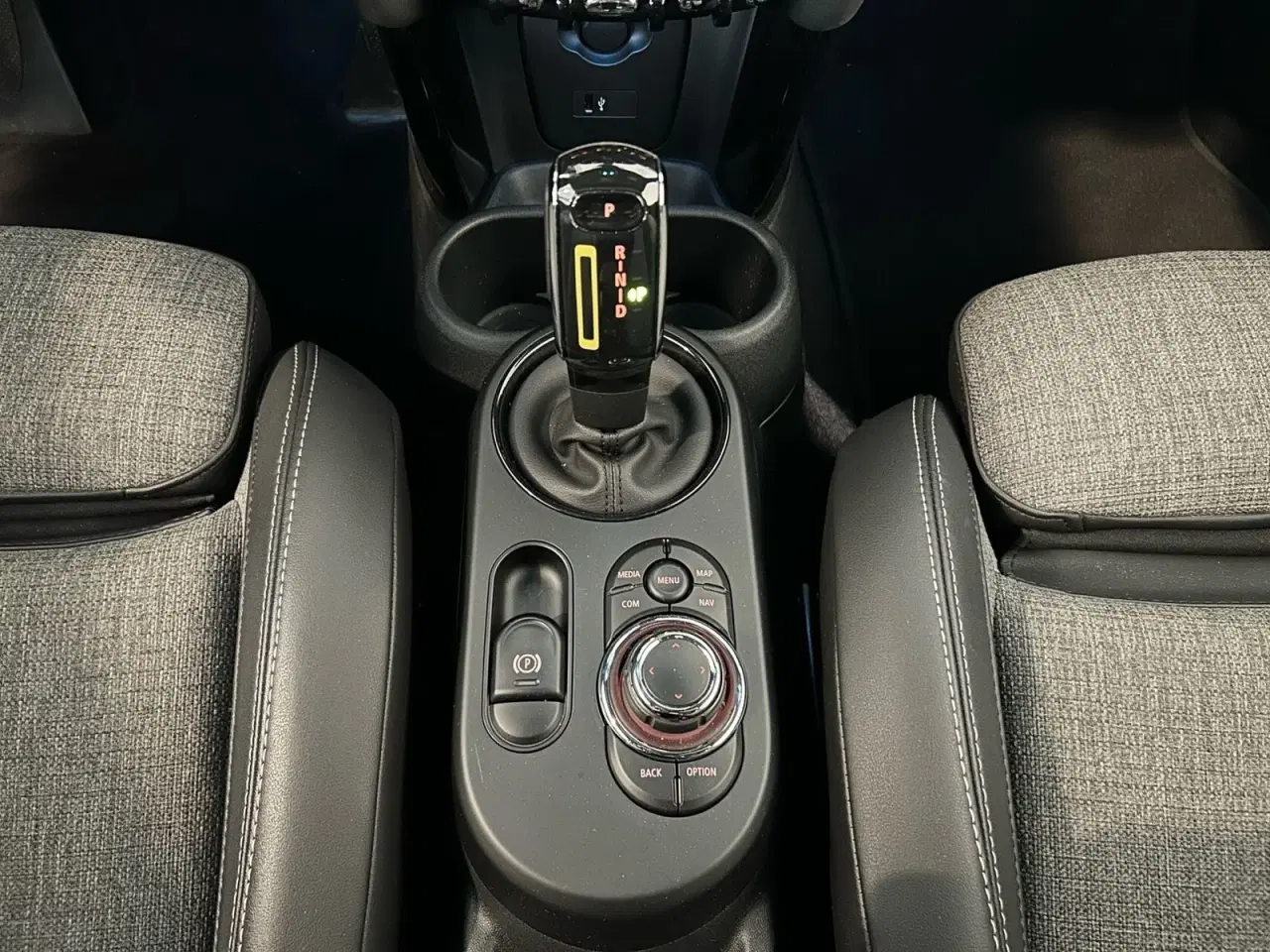 Billede 14 - MINI Cooper SE  Essential