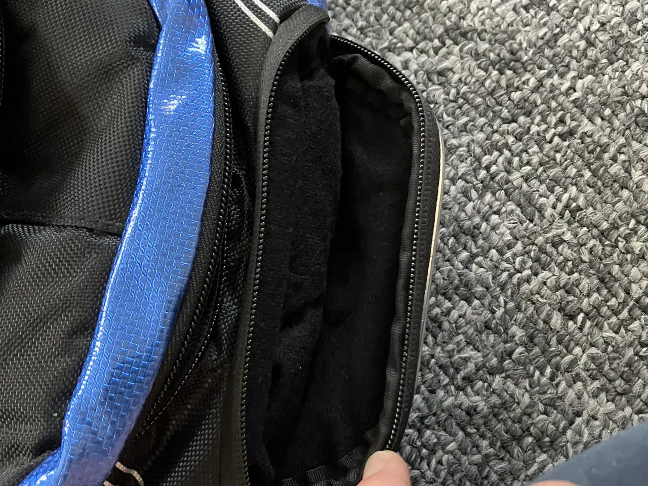 Billede 12 - 2 Forza badminton rygsække 