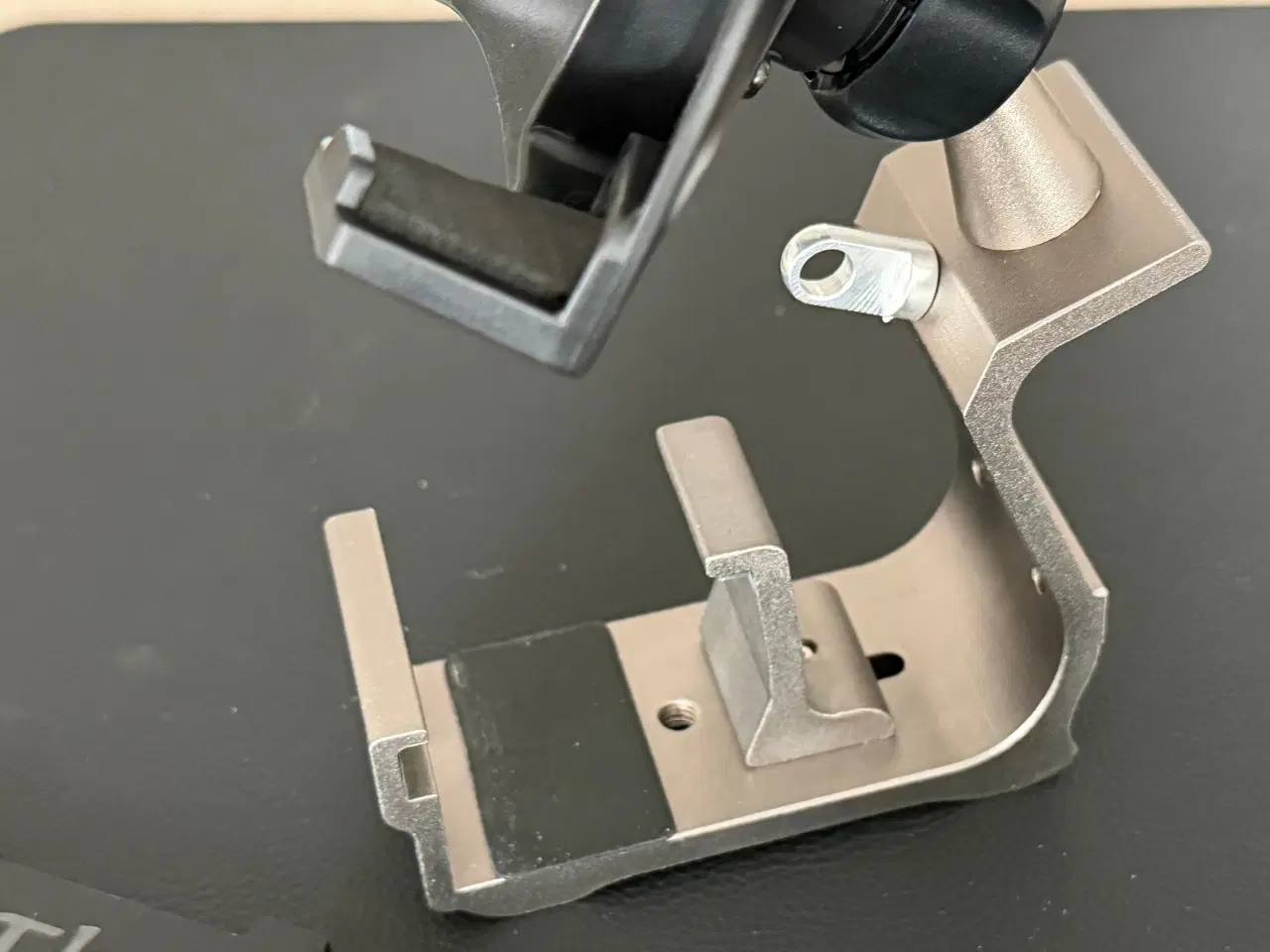 Billede 2 - Lifthor Mjolnir Ultimate Tablet Holder