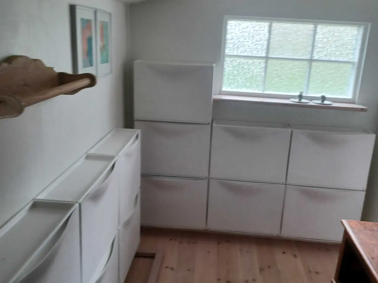 Billede 6 - Kolonihavehus