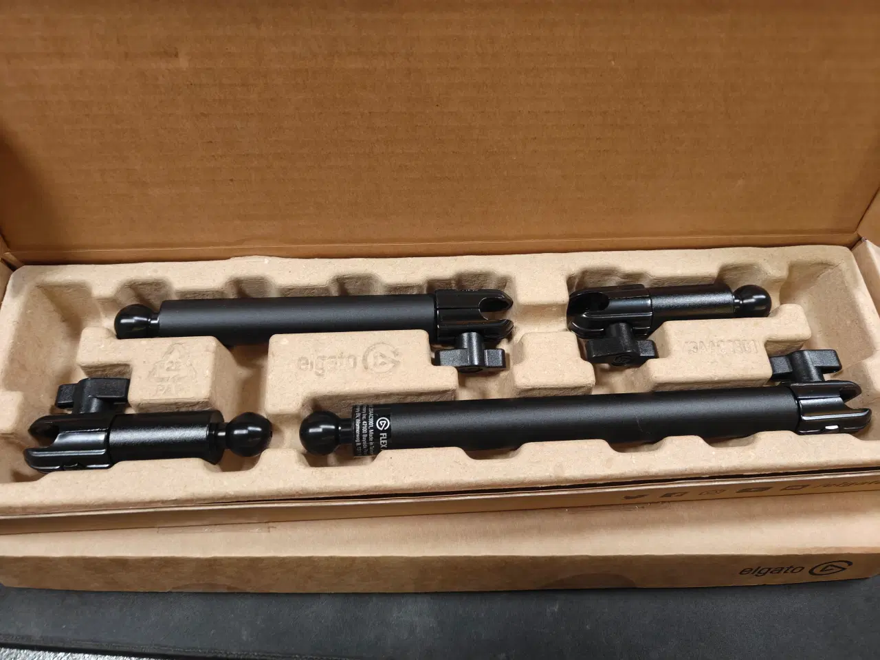 Billede 4 - Elgato Multi Mount Flex Arm L Kit