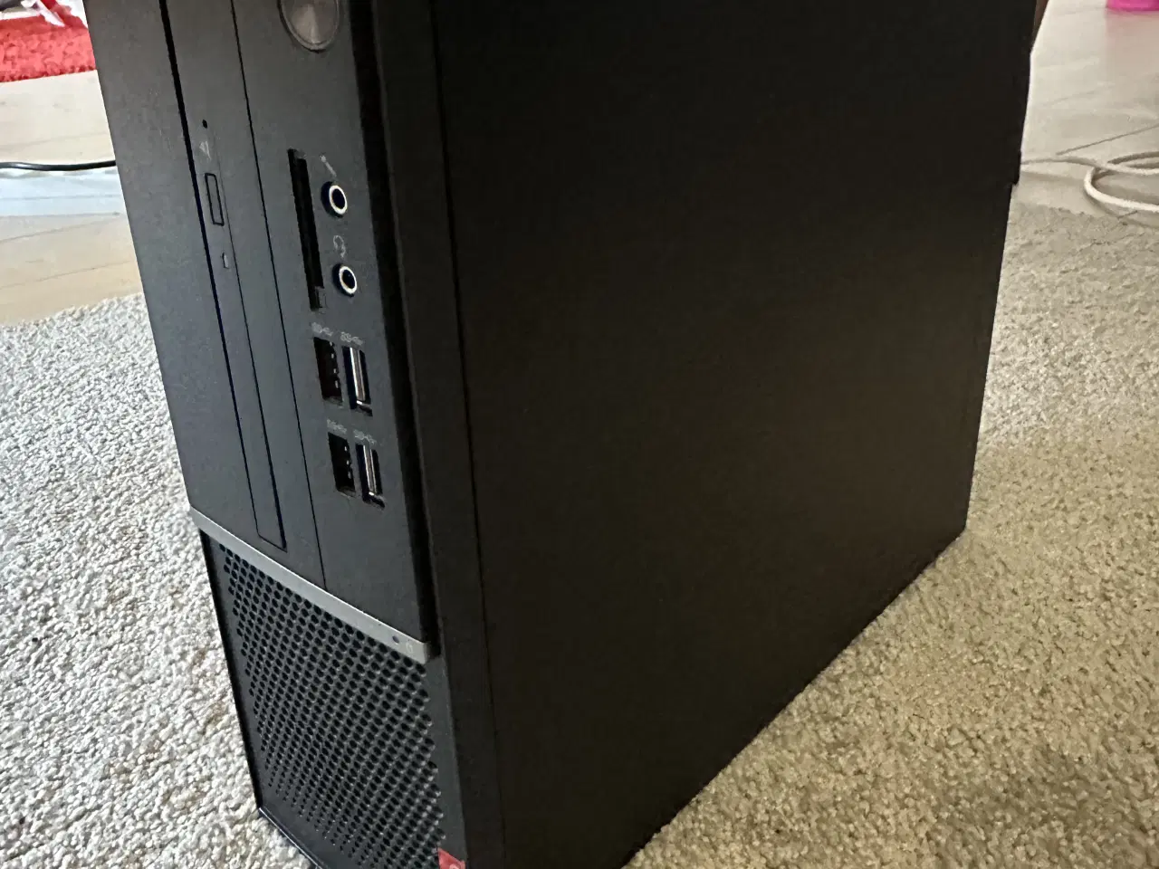 Billede 3 - Lenovo pc med Windows 11