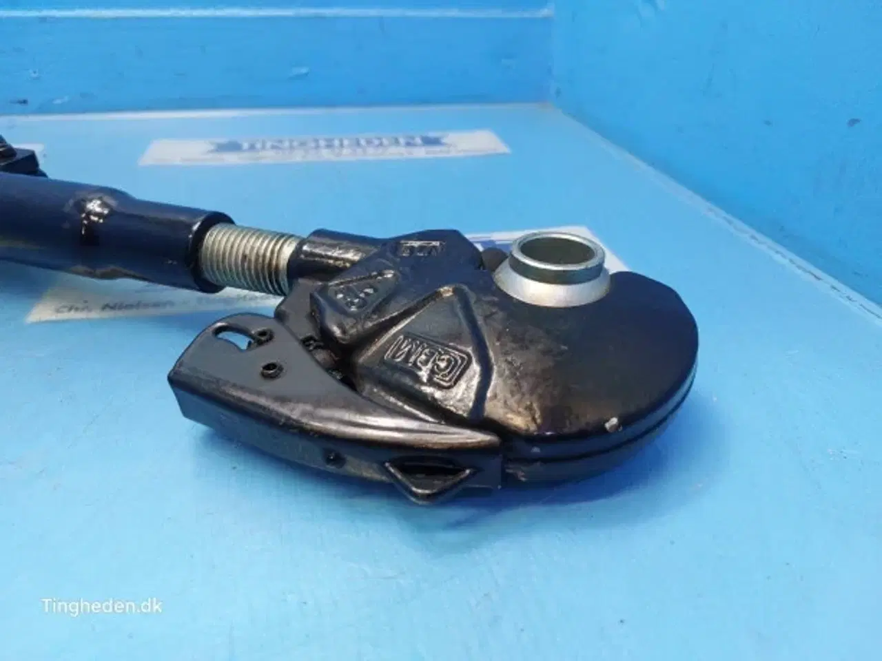 Billede 7 - New Holland TL90 Arm 87699114