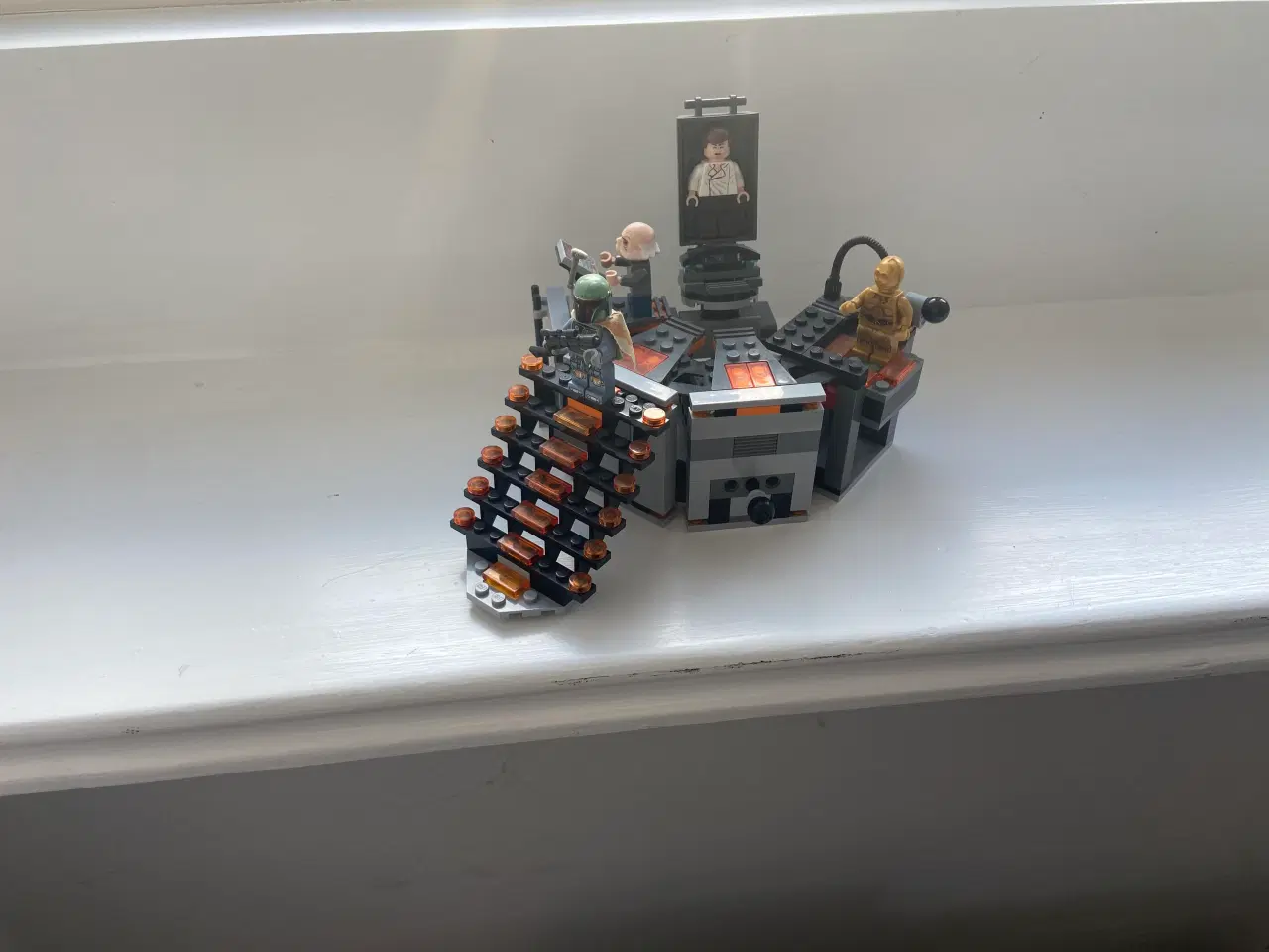 Billede 7 - Lego Star Wars 75137