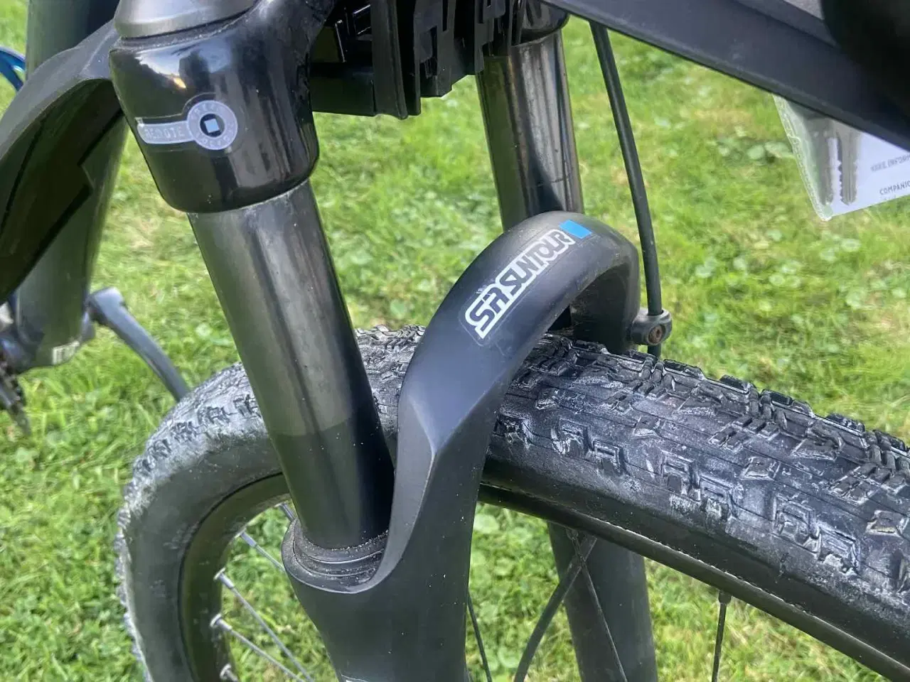 Billede 6 - 2024 MTB 29" COMPANION MX 1.0
