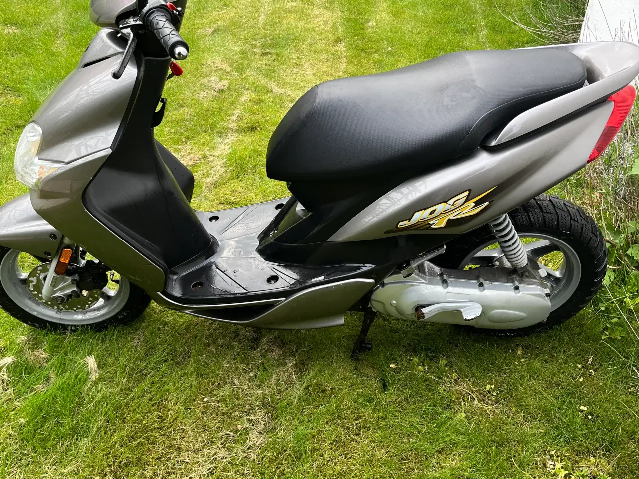 Billede 8 - Yamaha Jog R