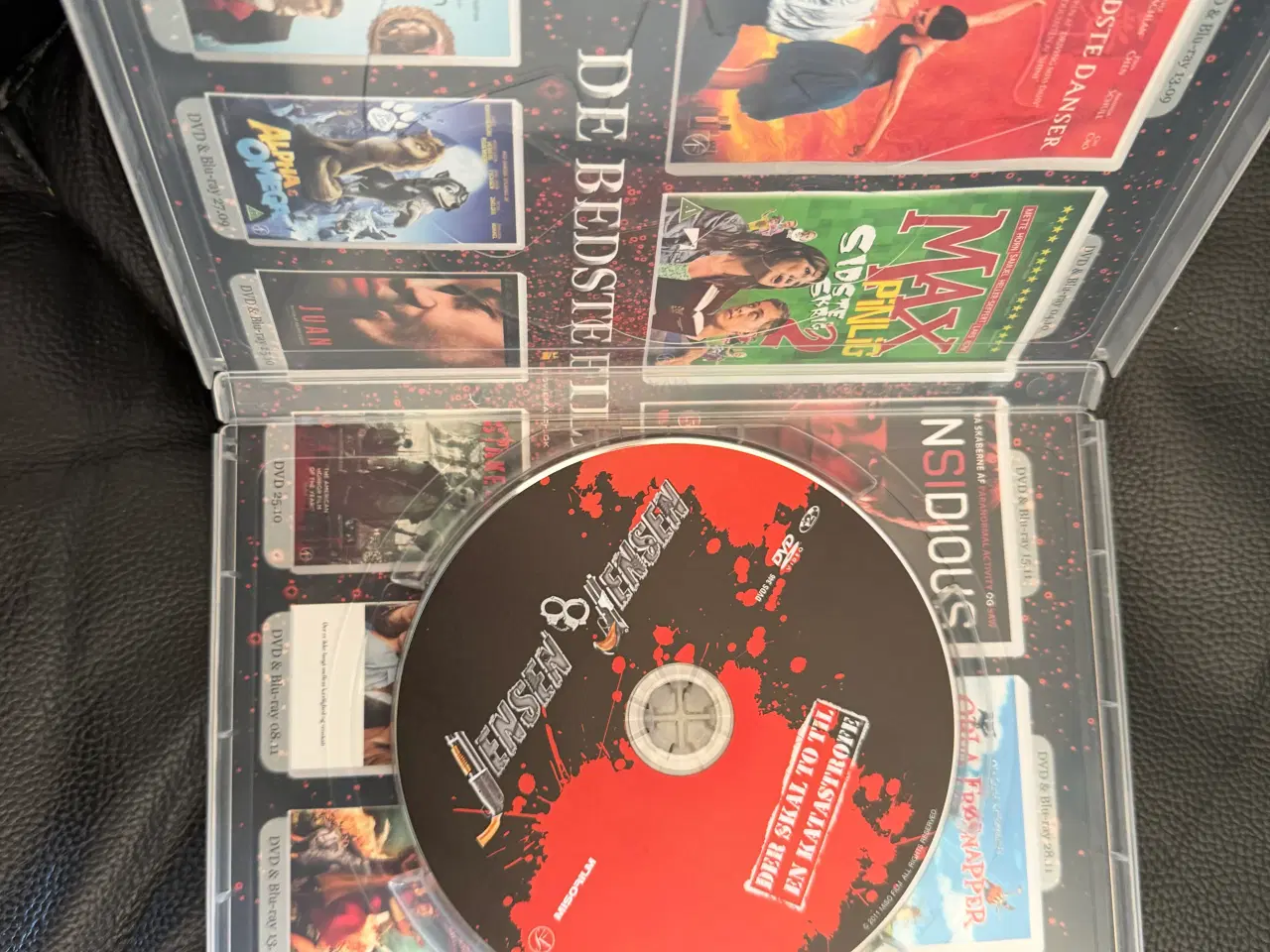 Billede 2 - Jensen og  Jensen