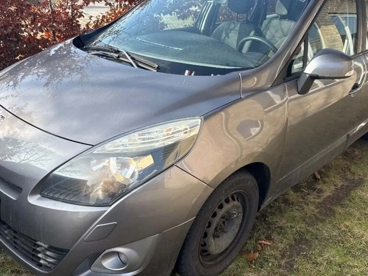 Billede 2 - Renault GRAND SCENIC