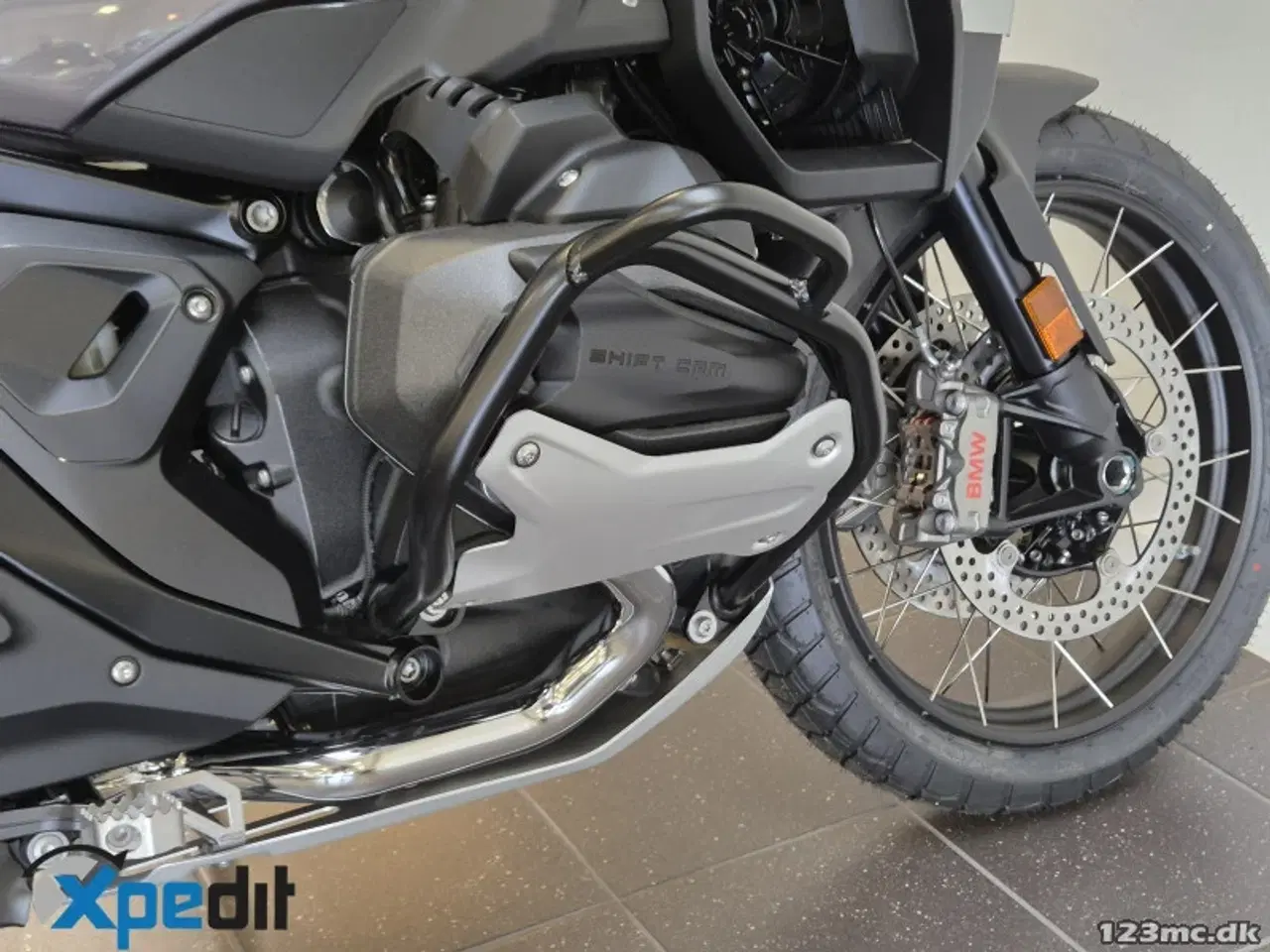 Billede 14 - BMW R 1300 GS Adventure