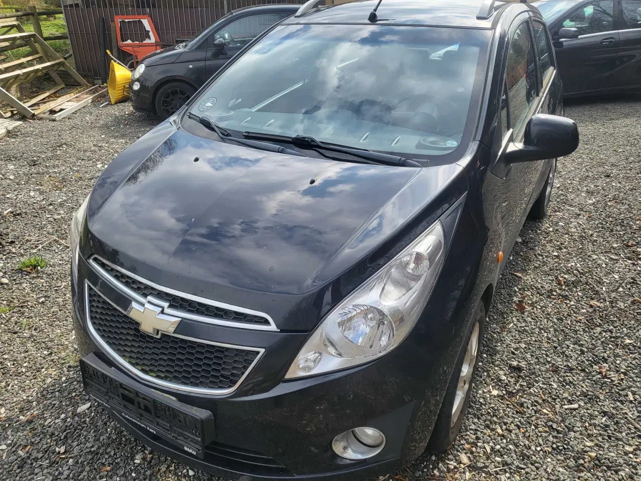 Billede 2 - Chevolet spark 