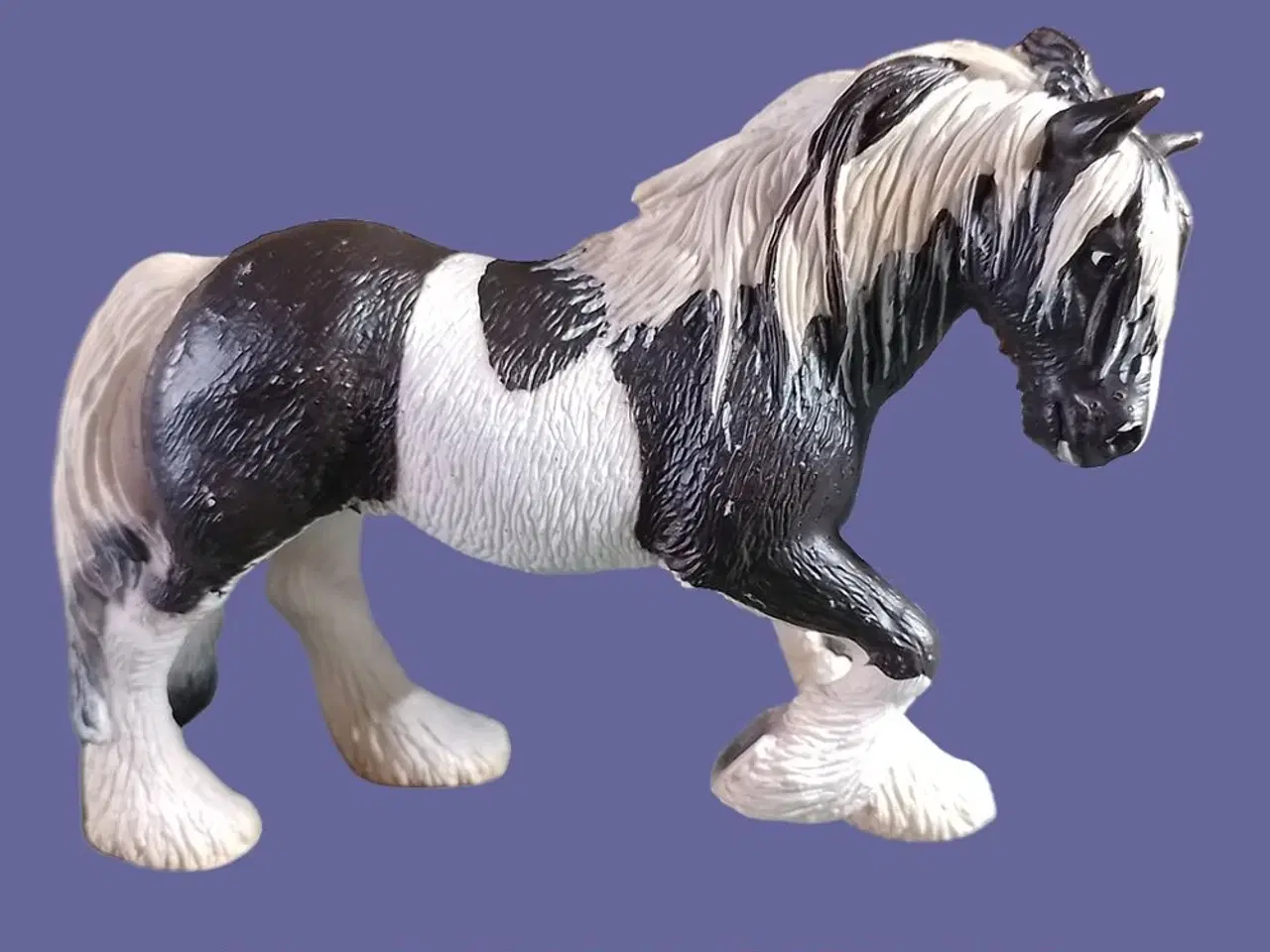 Billede 1 - Schleich 13279 Tinker Mare (2004)