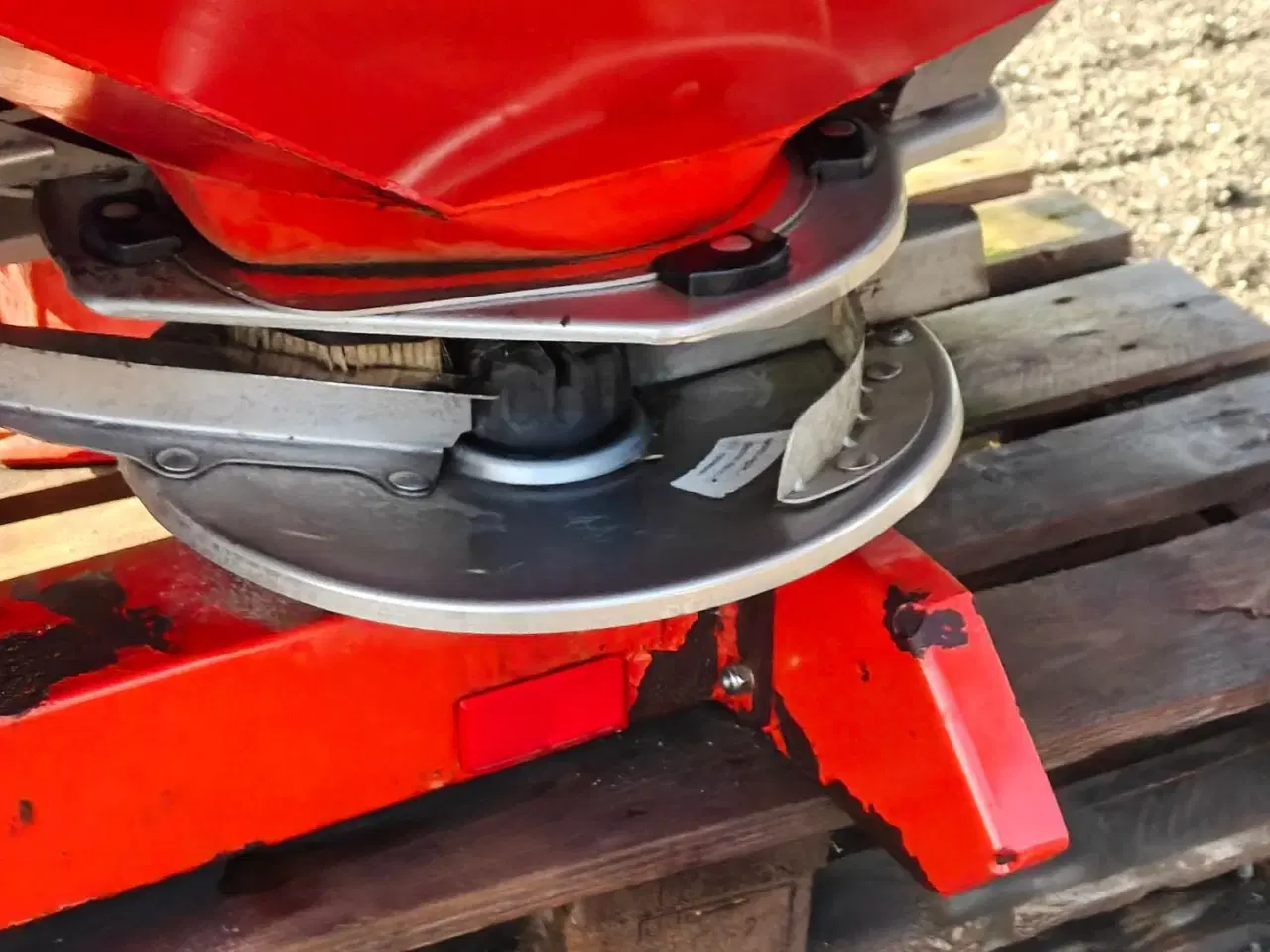 Billede 7 - Rauch Axis 30.1 W