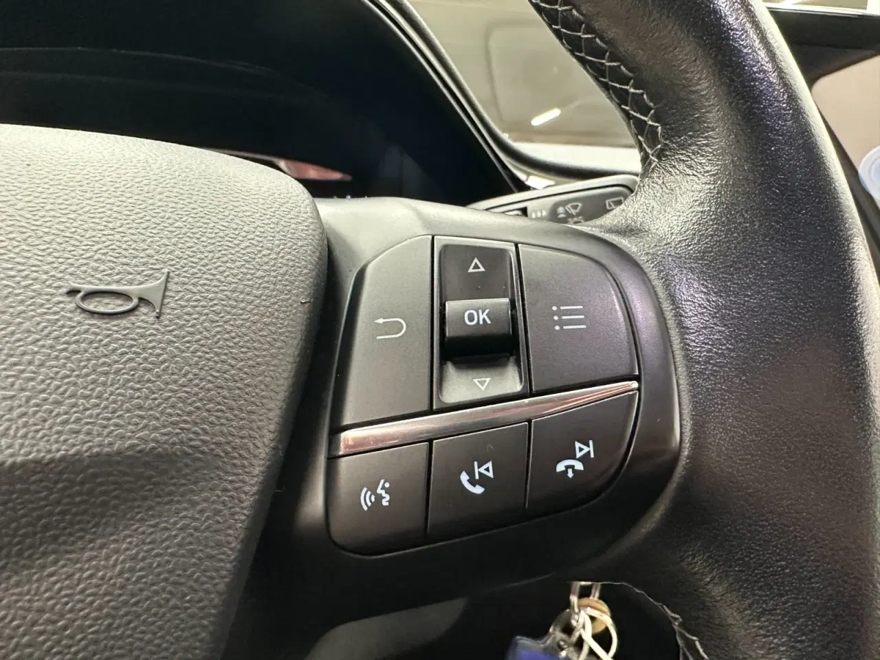 Billede 16 - Ford Fiesta 1,0 EcoBoost Titanium