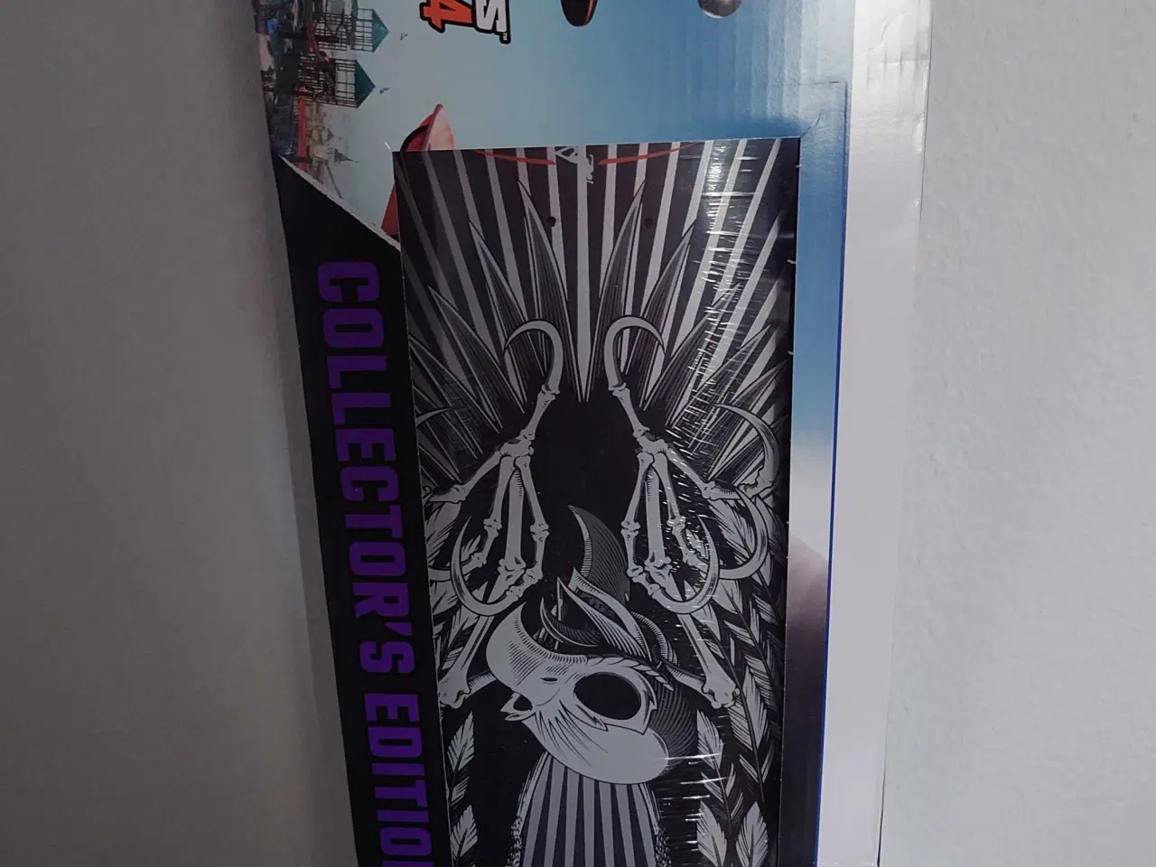 Billede 1 - Tony Hawk's Pro Skater 3+4 CE