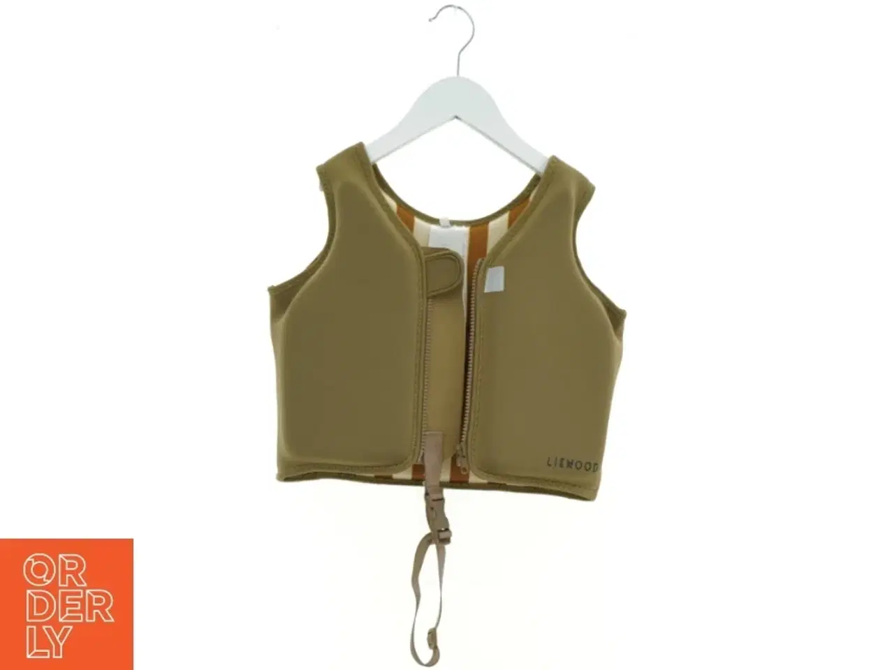Billede 1 - Liewood svømmevest (str. 110 cm)