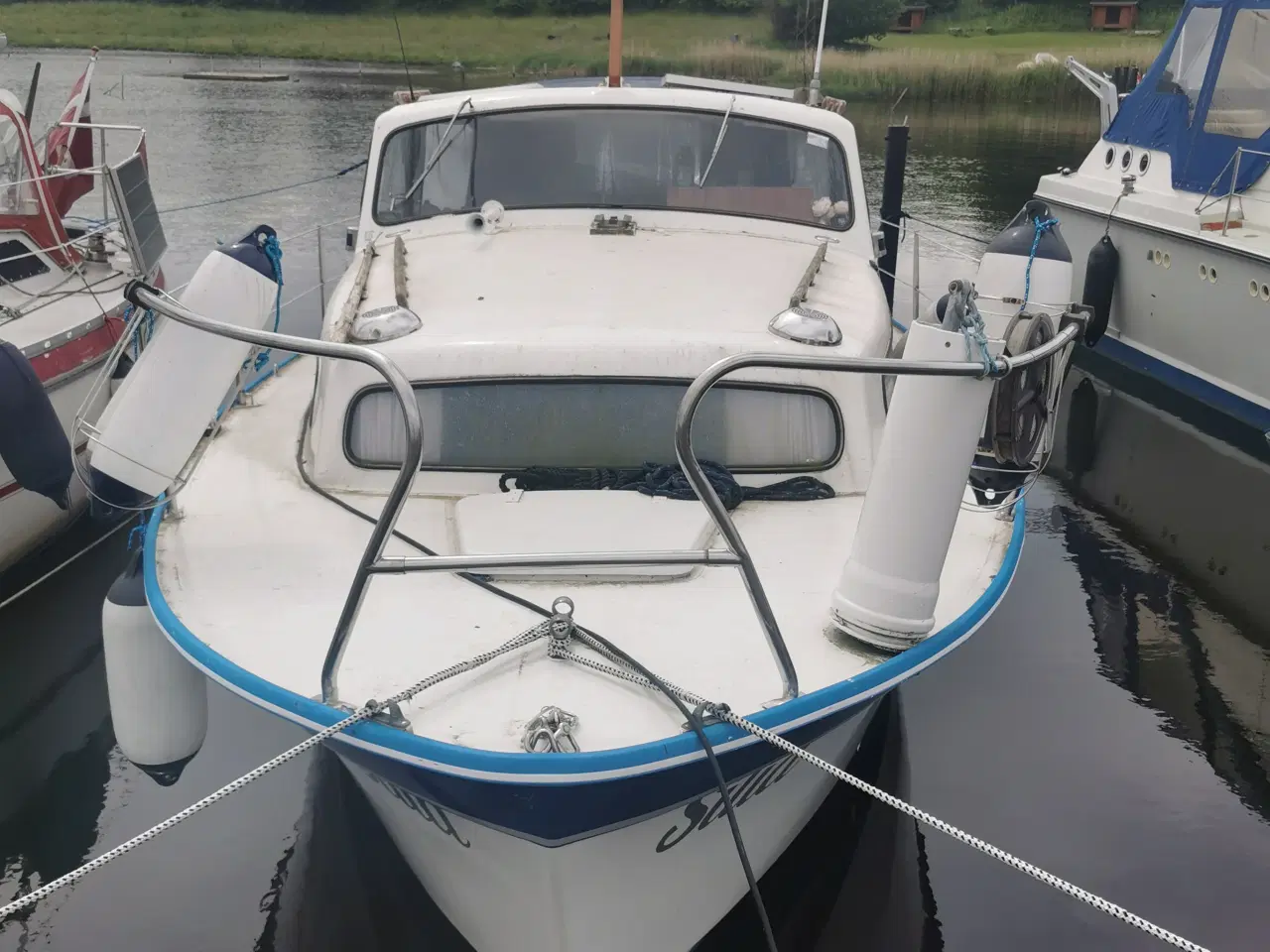 Billede 2 - ALBIN 25