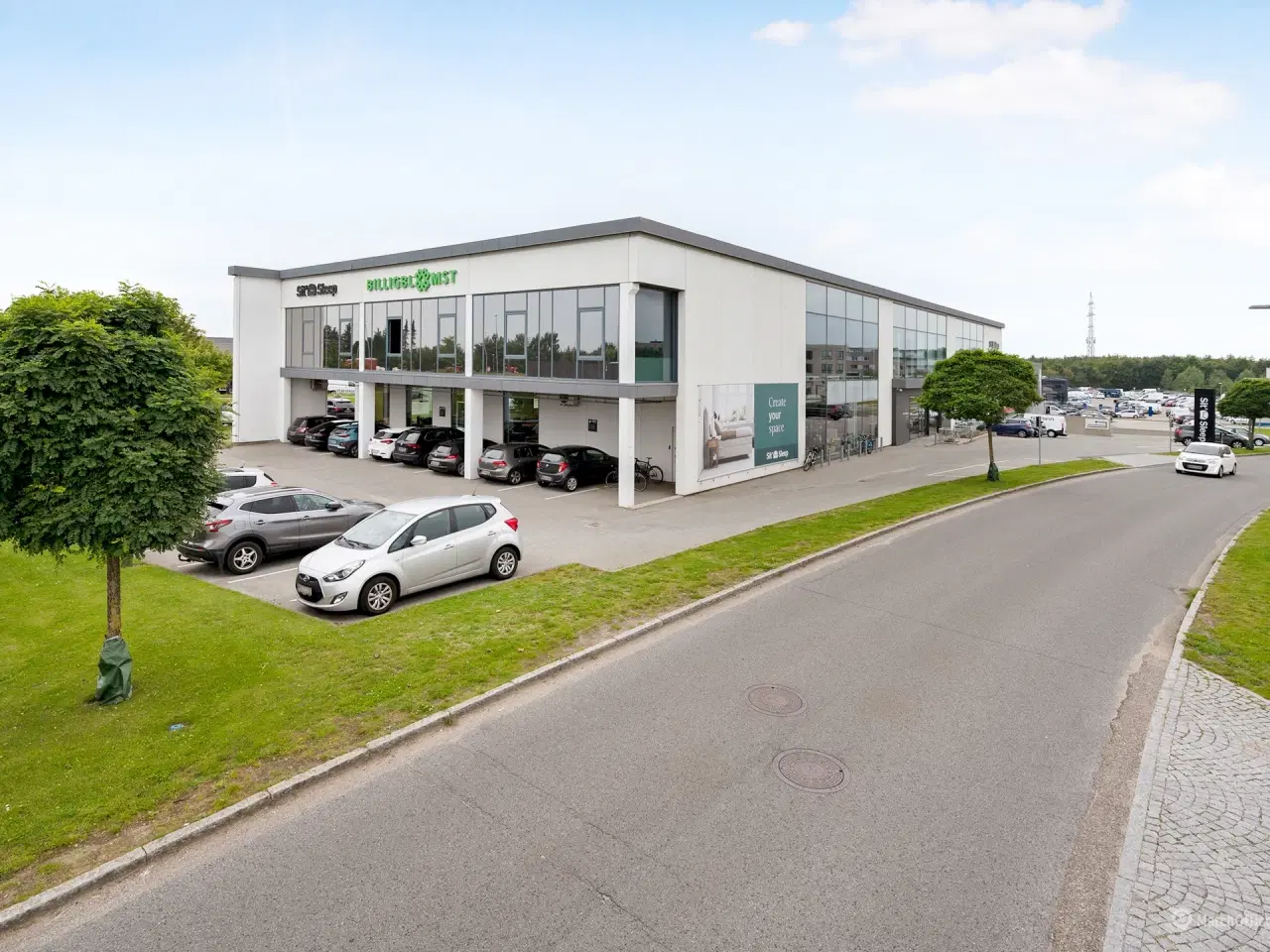 Billede 13 - Super flotte og velbeliggende lokaler!