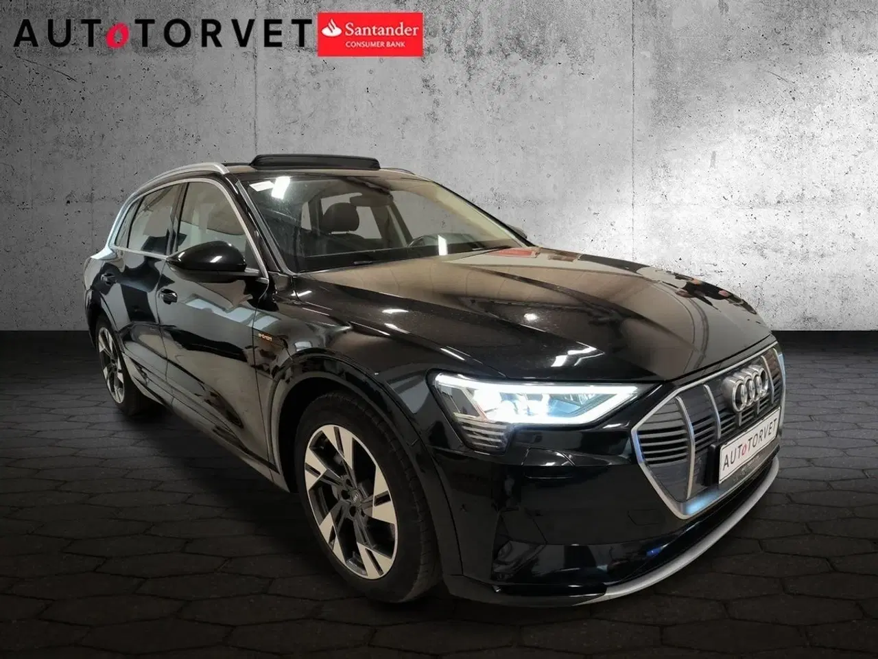 Billede 2 - Audi e-tron 50 Advanced quattro