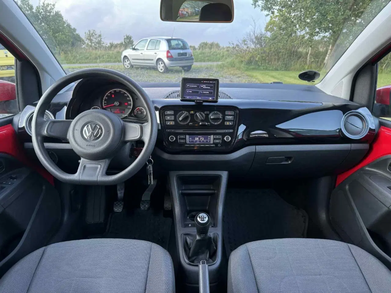 Billede 15 - VW Up! 1,0 60 Move Up! BMT