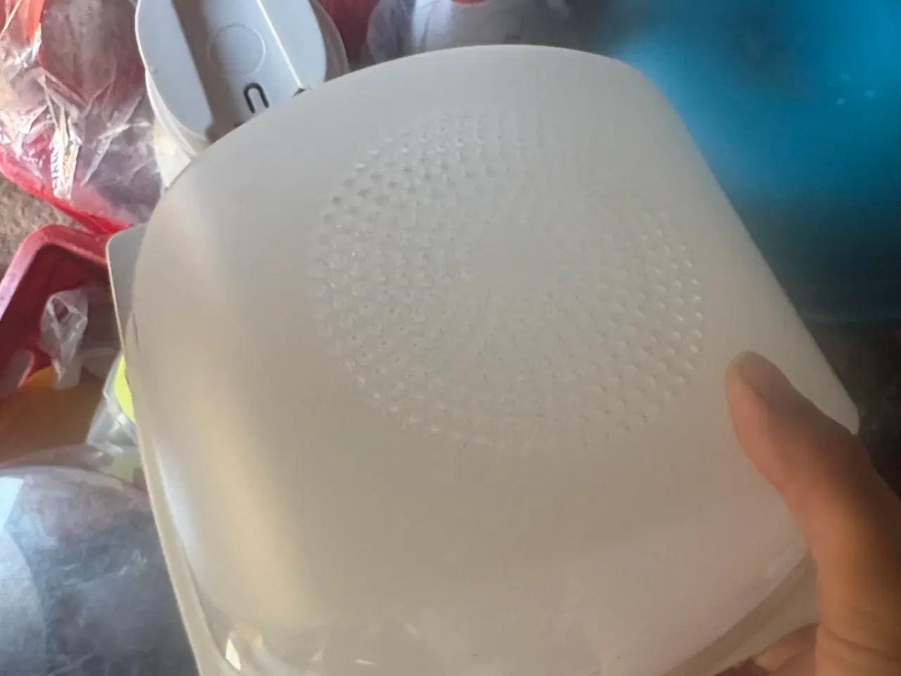 Billede 7 - Tupperware nyt
