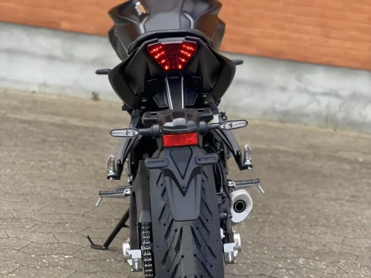 Billede 10 - Yamaha MT-07