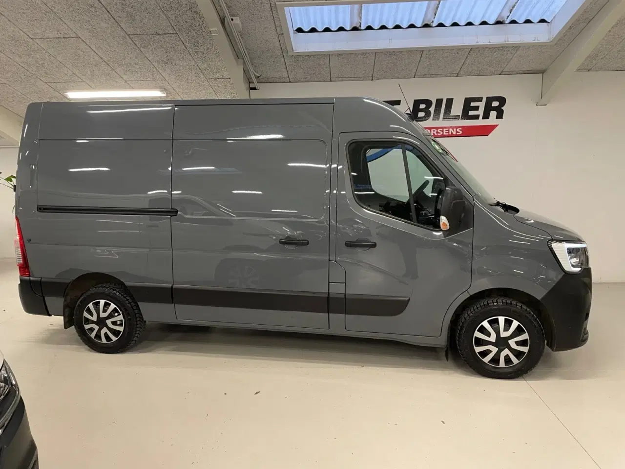 Billede 3 - Renault Master IV T35 2,3 dCi 150 L2H2 Kassevogn aut.