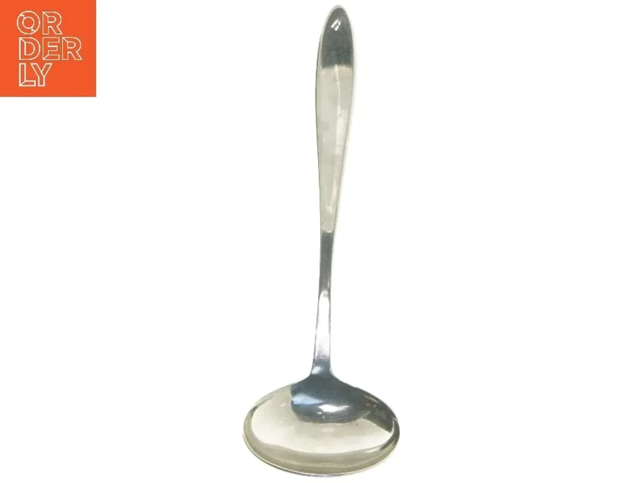 Billede 2 - Sovseske 20 cm (str. 20 cm)