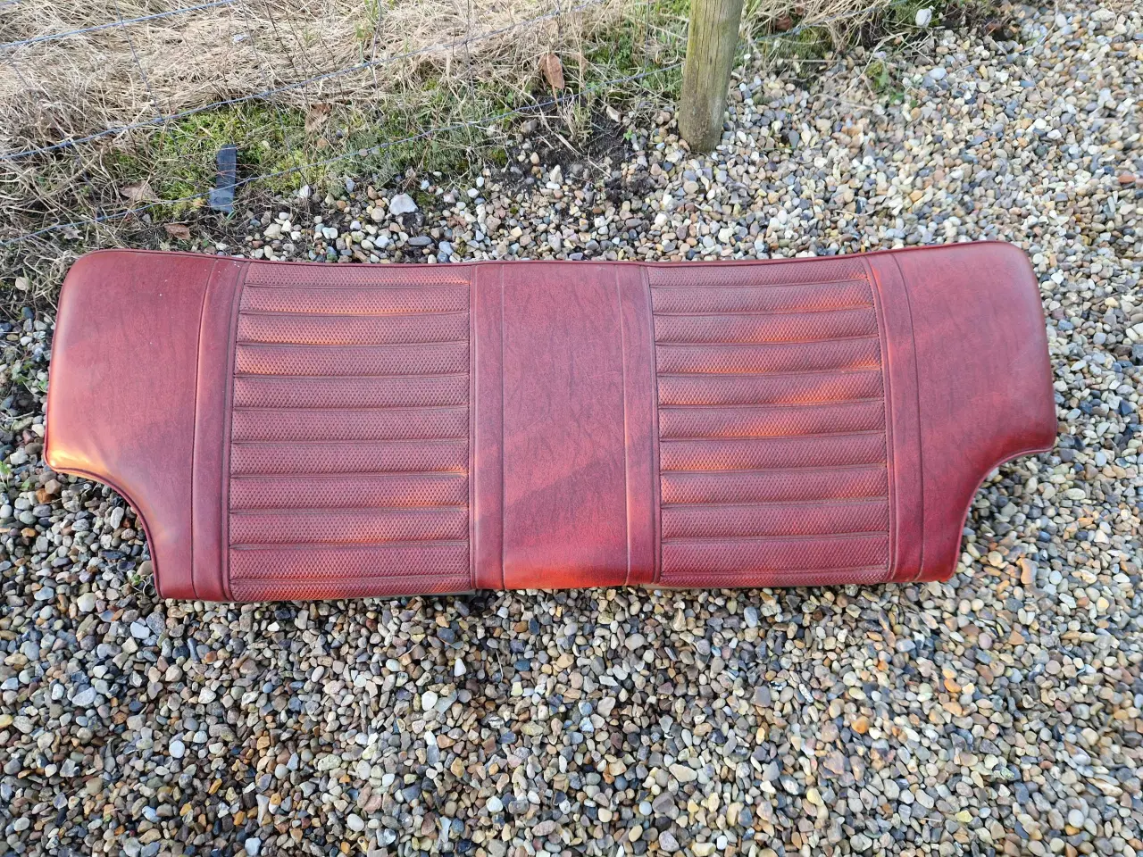 Billede 1 - Volvo amazon 