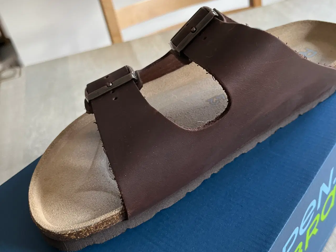 Billede 3 - Sandaler