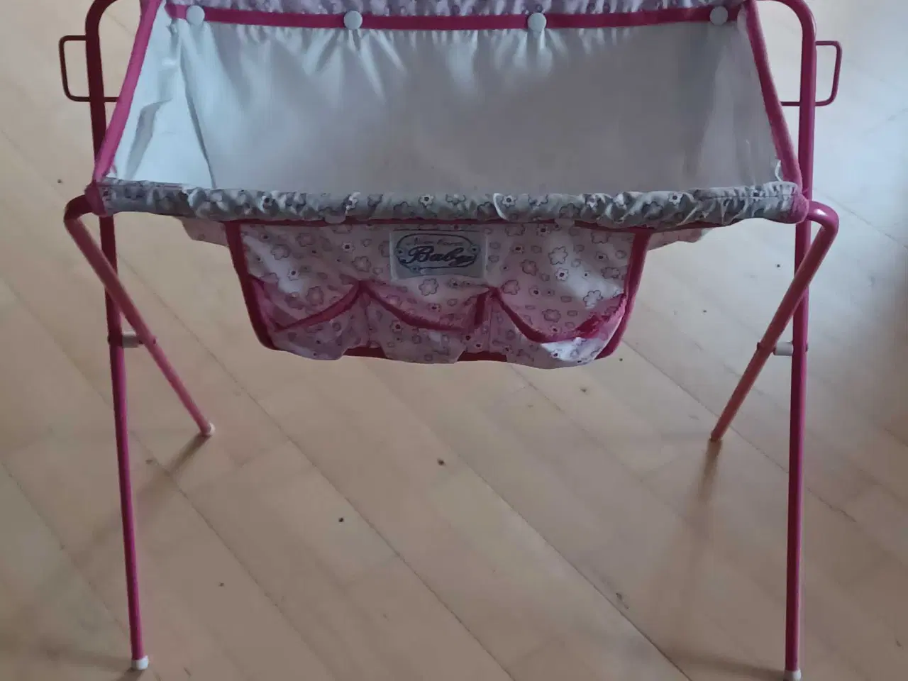 Billede 5 - Pusletaske mm New Born Baby