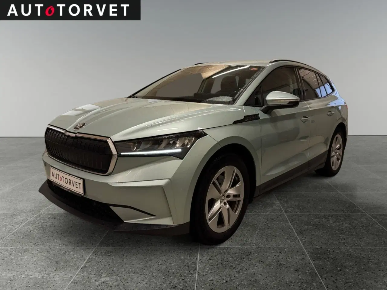 Billede 1 - Skoda Enyaq 60 iV