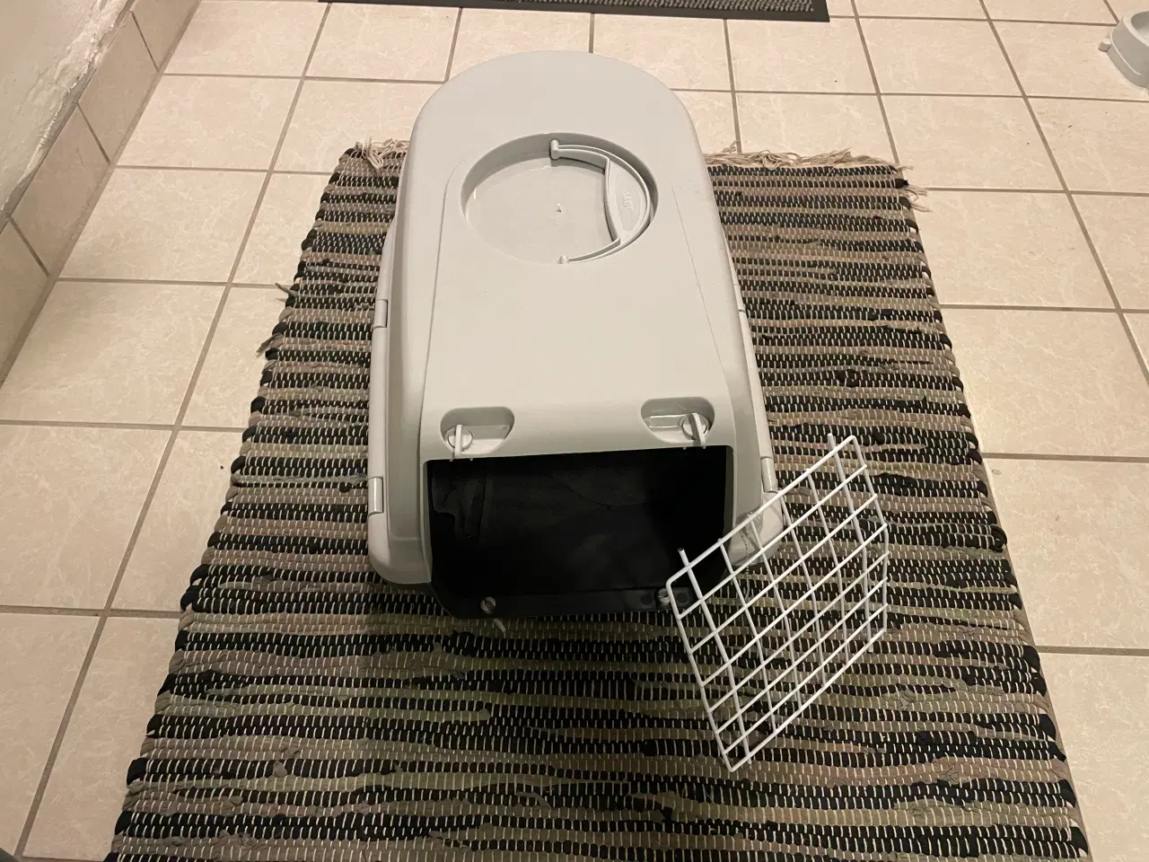 Billede 2 - Transportkasse