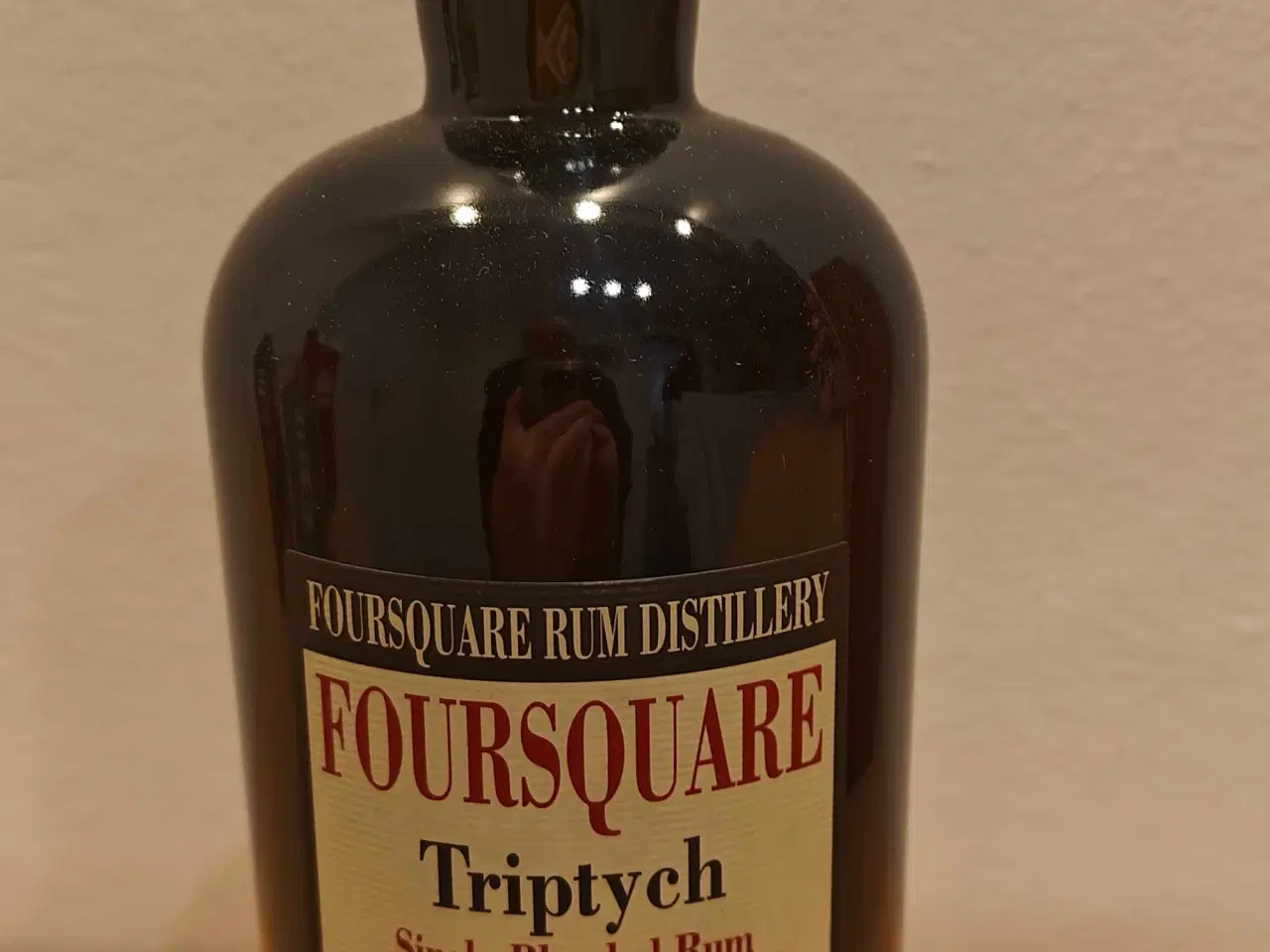 Billede 3 - Foursquare Rom 