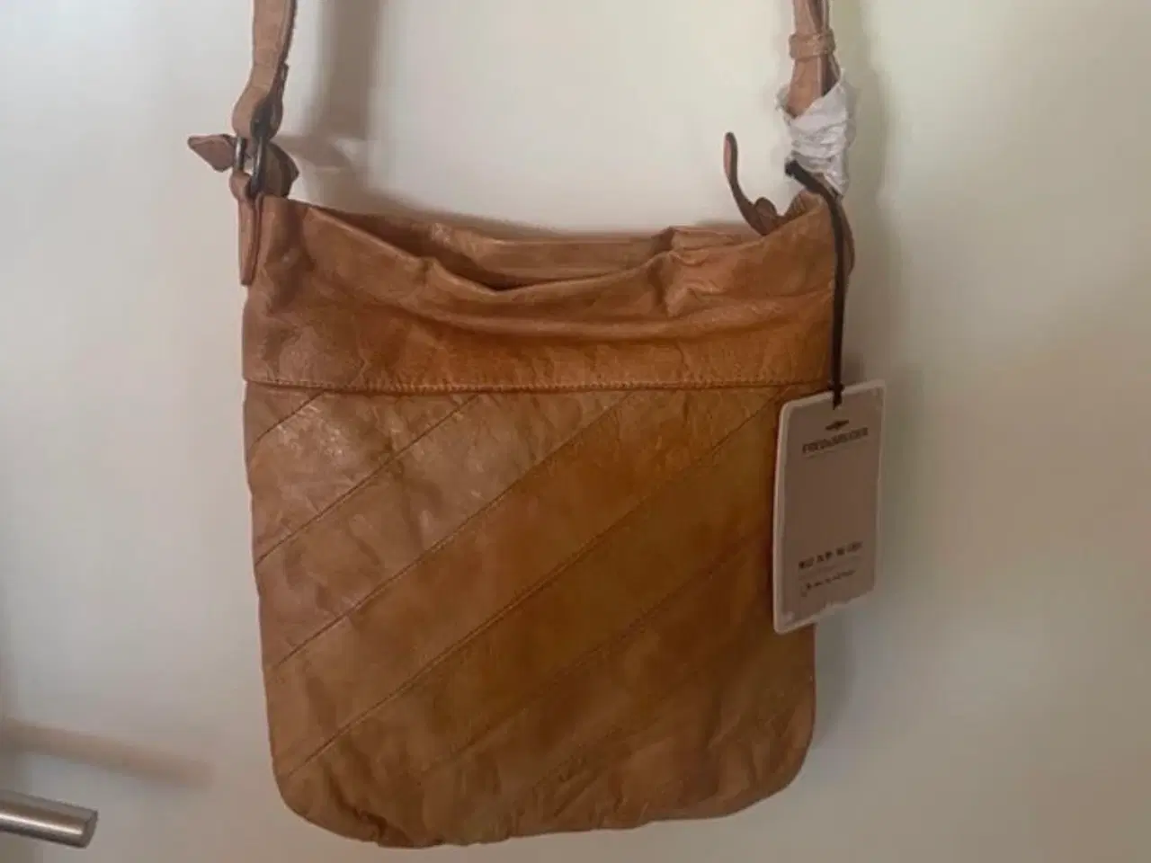 Billede 16 - FredsBrudet Crossbody-taske