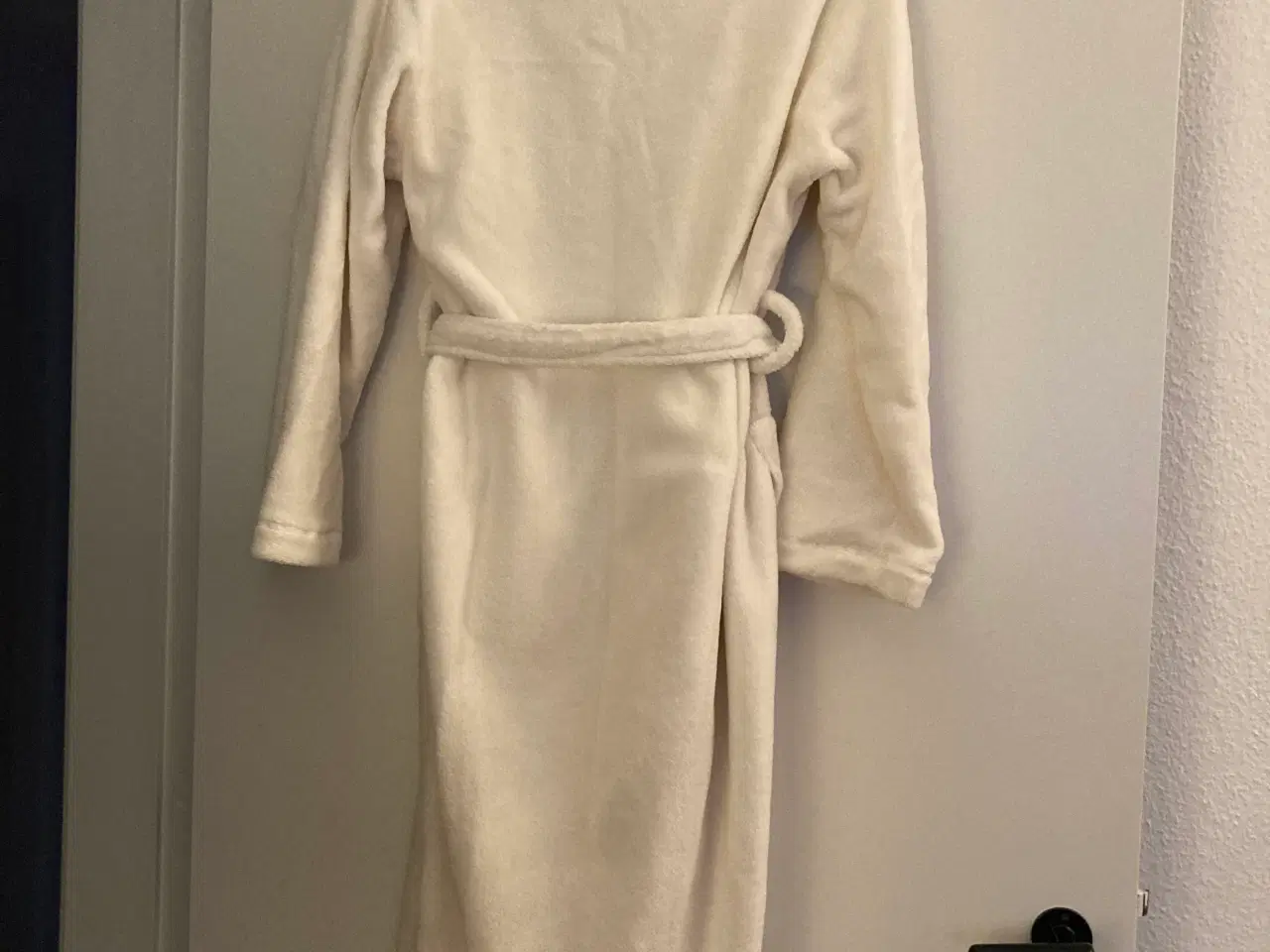 Billede 2 - Meget blød morgenkåbe 