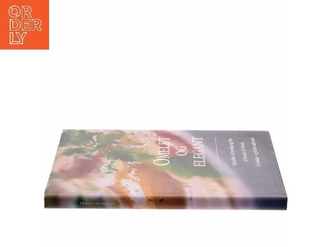 Billede 2 - Den store æggebog : opskrifter til hverdag og fest, til brunch, til frokost, til middag - og til den søde tand af Francis Cardenau (Bog)