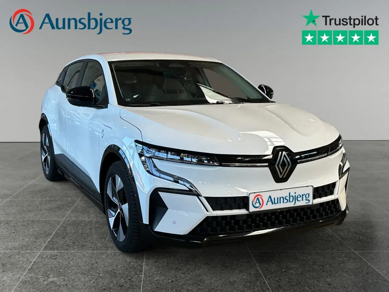 Billede 7 - Renault Megane E-Tech 40 Equilibre