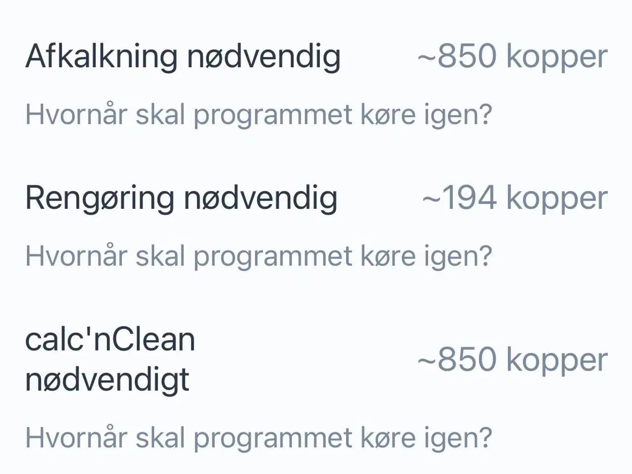 Billede 10 - Siemens EQ9 med wifi og dobbelt bønnebeholder