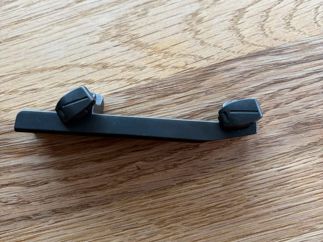 Billede 4 - Blaser Zeiss skinnemontage 