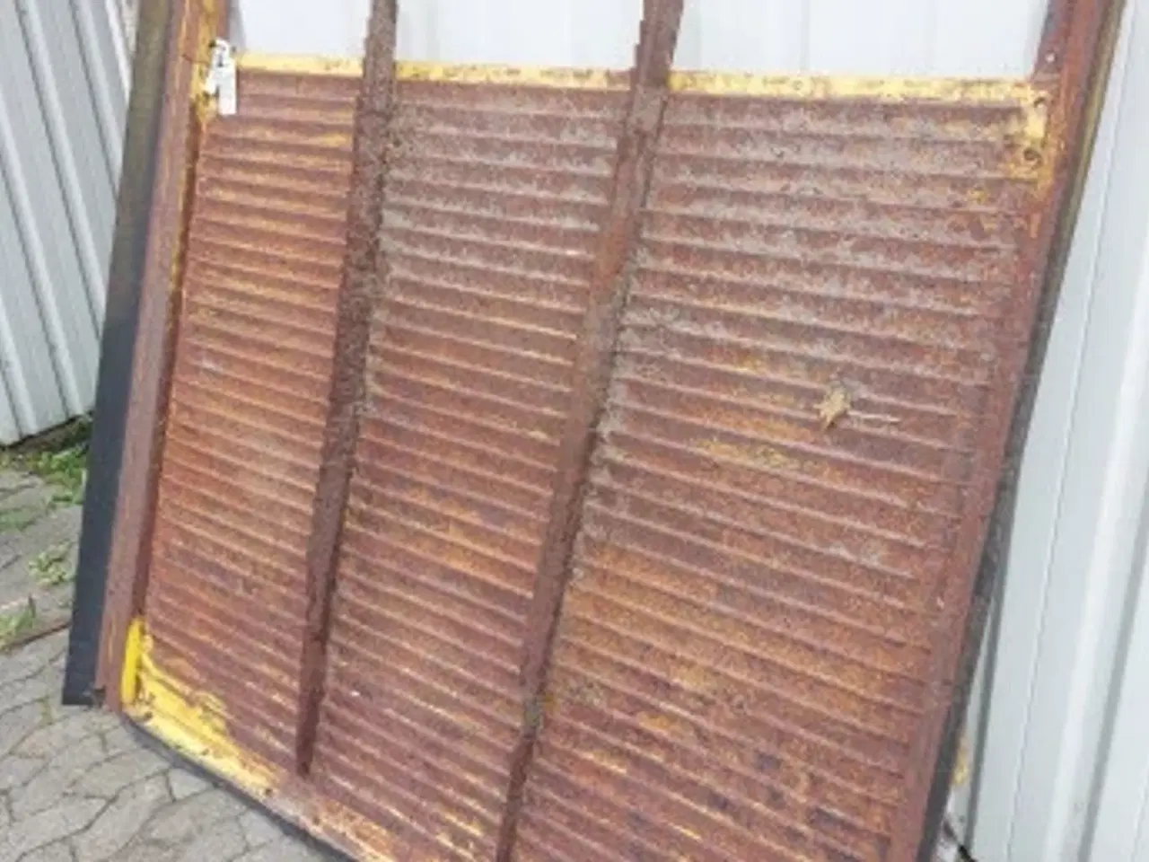 Billede 14 - New Holland TX68 Tilløbsplan 89832155