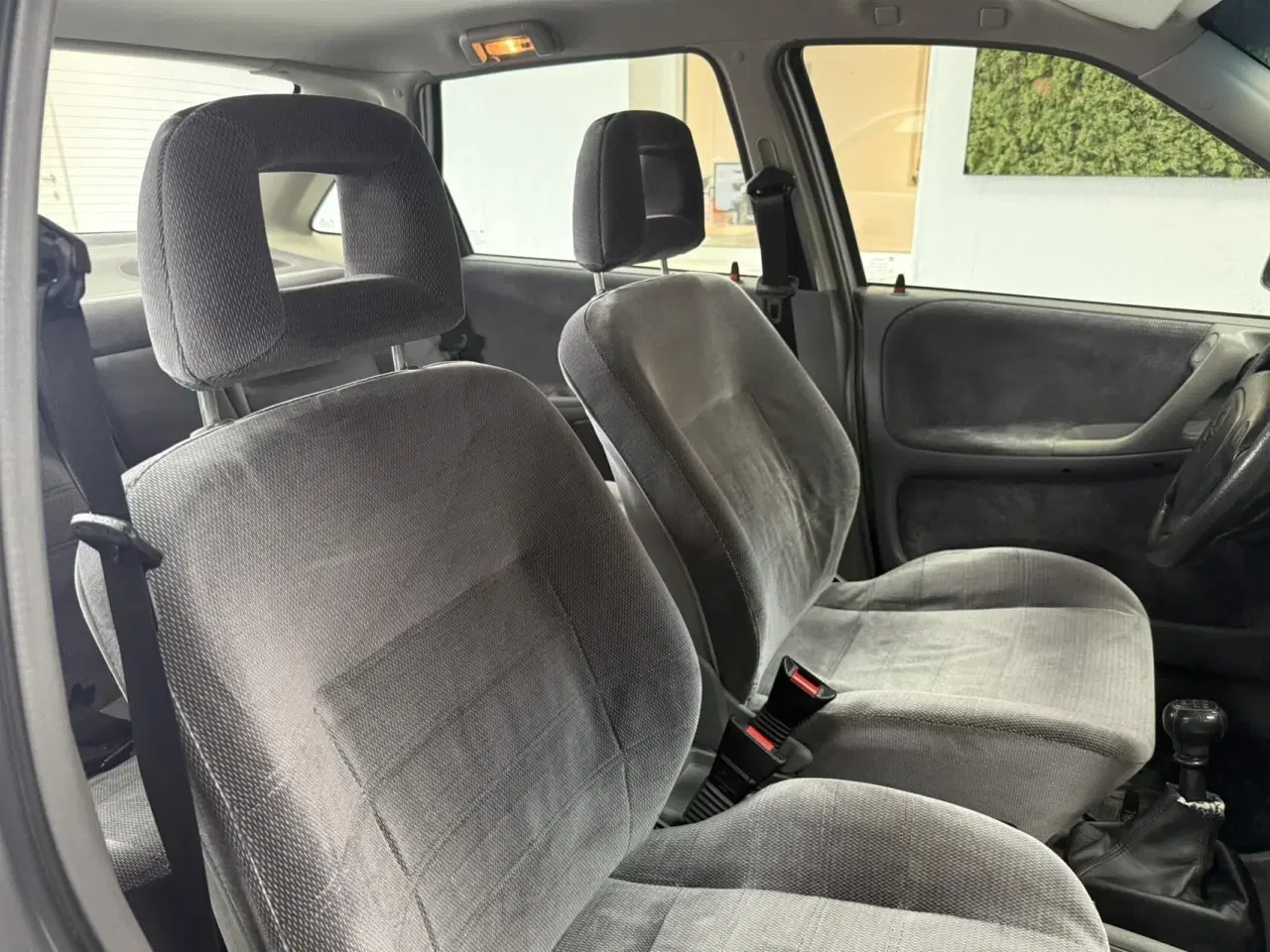 Billede 8 - Opel Astra 1,6 i GL 75HK 5d