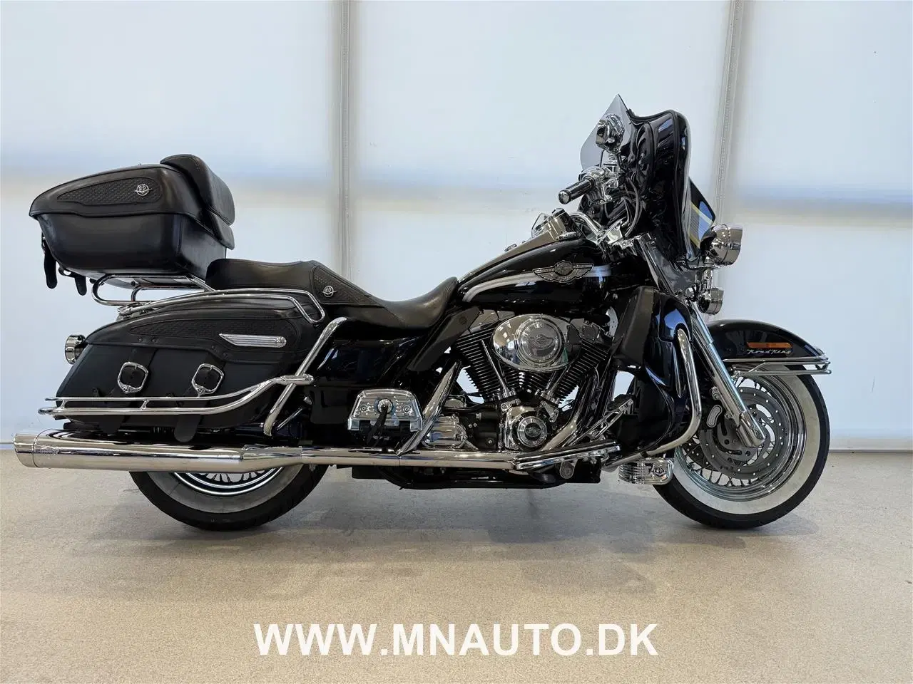 Billede 1 - Harley-Davidson FLHRCI Road King Classic