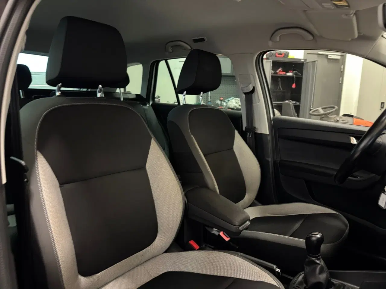 Billede 17 - Skoda Fabia 1,0 TSi 110 Ambition Combi