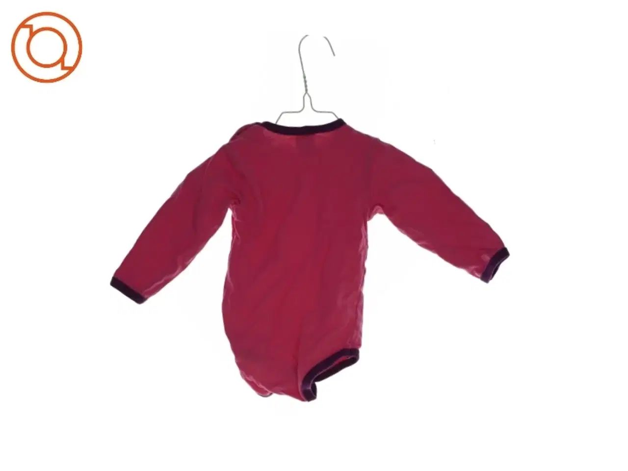 Billede 2 - Bodystocking med print fra Ukendt (str. 80)