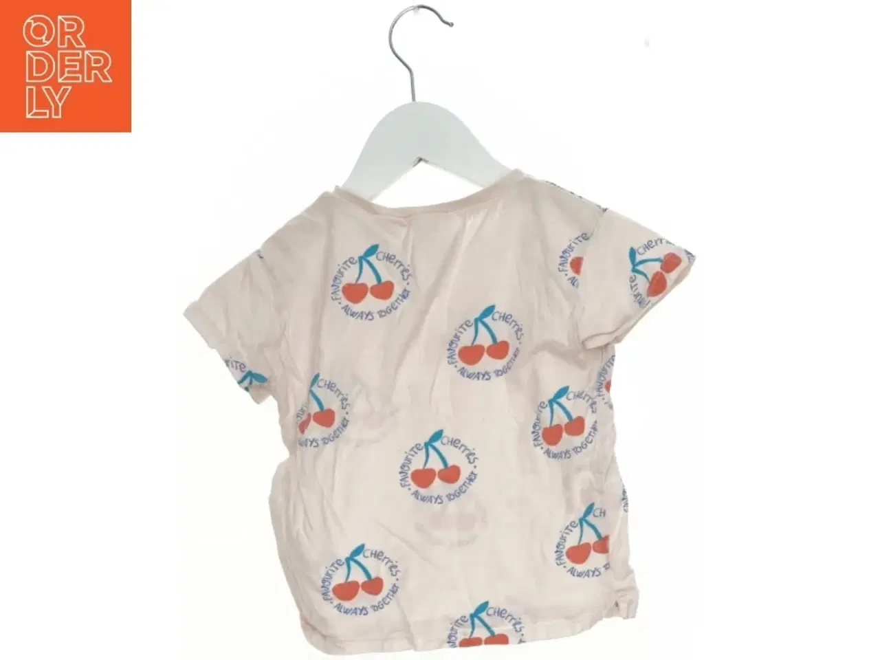 Billede 2 - T-Shirt fra Zara (str. 92 cm)